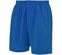 Juste Cool Shorts De Sport En Polyester Avec Doublure En Maille