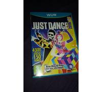 Juste Danse 2016 Pour Wii U