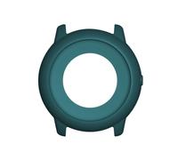 Juste De Cadre Pour Montre Xiaomi Imilab Kw66,Couverture Complète,Pare-Chocs Souple,Protecteur D'écran En Tpu Fin,Accessoires De Montre Intelligente - Type E