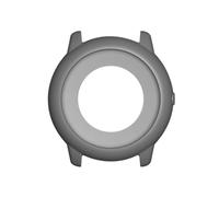 Juste De Cadre Pour Montre Xiaomi Imilab Kw66,Couverture Complète,Pare-Chocs Souple,Protecteur D'écran En Tpu Fin,Accessoires De Montre Intelligente - Type F