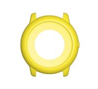 Juste De Cadre Pour Montre Xiaomi Imilab Kw66,Couverture Complète,Pare-Chocs Souple,Protecteur D'écran En Tpu Fin,Accessoires De Montre Intelligente - Type J