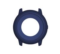 Juste De Cadre Pour Montre Xiaomi Imilab Kw66,Couverture Complète,Pare-Chocs Souple,Protecteur D'écran En Tpu Fin,Accessoires De Montre Intelligente - Type C