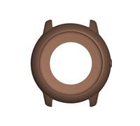 Juste De Cadre Pour Montre Xiaomi Imilab Kw66,Couverture Complète,Pare-Chocs Souple,Protecteur D'écran En Tpu Fin,Accessoires De Montre Intelligente - Type D