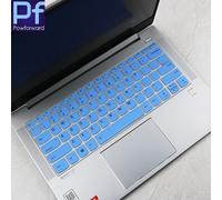 Juste de clavier pour ordinateur portable Lenovo,Emergency APad 5 Pro,Isabel 6,APad Slim 5i,APad 3,Isabel 6,APad 3i Gen6 - Type blue
