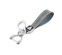 Juste De Clé De Voiture Pour Chevrolet Volt,Bolt,Trax,Malibu,Blazer,Traverse,Onix,Equ37,Orlando,Cruze,Spark,Sonic,Camaro,Shell Fob - Type Grey Keychain 2