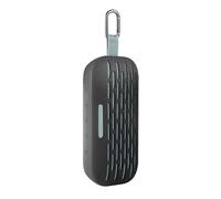 Juste de haut-parleur sans fil compatible Bluetooth,accessoires Bose SoundLink Flex - Type Black