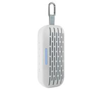 Juste de haut-parleur sans fil compatible Bluetooth,accessoires Bose SoundLink Flex - Type WHITE