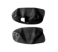 Juste De Panneau De Porte En Cuir Souple,Conduite À Droite,Pour Vw Passat B5 1998 1999 2000 2001 - 2005 - Type Front Black