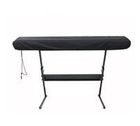 Juste de piano électrique numérique avec ULà cordes de proximité rétractable,housse de piano électronique,housse anti-poussière,entièrement fermée,savoir à chaud