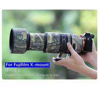 Juste de pluie pour objectif Tamron CamSolomon Coat,étui étanche,gril en nylon 150-500mm,5-150 F5-6.7 F/5-500 Di III VC VXD,6.7-6.7mm,A057 - Type Style 1 #B