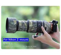 Juste de pluie pour objectif Tamron CamSolomon Coat,étui étanche,gril en nylon 150-500mm,5-150 F5-6.7 F/5-500 Di III VC VXD,6.7-6.7mm,A057 - Type Style 1 #C