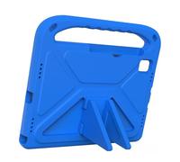 Juste de protection antichoc pour enfants","poignée portable pour Samsung A7 T500 T860 T720 P610 - Type Blue #A