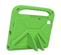 Juste de protection antichoc pour enfants","poignée portable pour Samsung A7 T500 T860 T720 P610 - Type Green #D