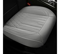 Juste De Protection De Siège De Voiture Respirante,Bmw,Audi,Honda,Crv,Ford,Nissan,Vw,Toyota,Hyundai,Lexus,Berline Et Suv À Quatre Portes - Type 1pcs Front Grey
