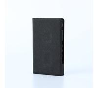 Juste de protection en cuir Flip pour baladeur Sony NW-A100 A105 ASpringHN A106 A106HN Aknit A100TPS - Type Black