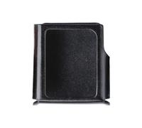 Juste de protection en cuir pour SHANLING M0 Pro,étui d'origine - Type M0 Pro Black