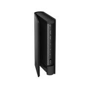 Juste de protection en cuir PU pour Sony Walkman série NW-A300 NW-A306 NW-A307 - Type Black