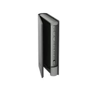 Juste de protection en cuir PU pour Sony Walkman série NW-A300 NW-A306 NW-A307 - Type Gray