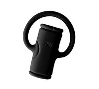 Juste De Protection En Silicone Pour Câble De Chargeur,Accessoires De Téléphone Portable Anti-Casse Pour Iphone - Type Black