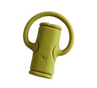 Juste De Protection En Silicone Pour Câble De Chargeur,Accessoires De Téléphone Portable Anti-Casse Pour Iphone - Type Matcha Green