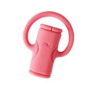 Juste De Protection En Silicone Pour Câble De Chargeur,Accessoires De Téléphone Portable Anti-Casse Pour Iphone - Type Orange Red