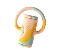 Juste De Protection En Silicone Pour Câble De Chargeur,Accessoires De Téléphone Portable Anti-Casse Pour Iphone - Type Yellow Green