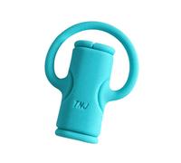 Juste De Protection En Silicone Pour Câble De Chargeur,Accessoires De Téléphone Portable Anti-Casse Pour Iphone - Type Mint Green