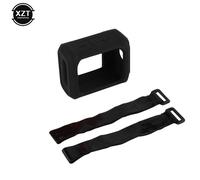 Juste de protection en silicone pour haut-parleur Bluetooth,JBL GO 3 GO3 - Type black