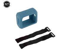 Juste de protection en silicone pour haut-parleur Bluetooth,JBL GO 3 GO3 - Type blue