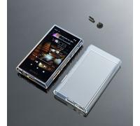 Juste de protection en TPU souple pour Sony Walkman série NW-A300 NW-A306 NW-A307 - Type Clear case and plug