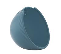 Juste De Protection Étanche Pour Haut-Parleur,Housse Anti-Chute,Boîtier Audio En Silicone,Amazon Echo Pop Home - Type Green