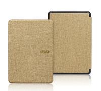 Juste De Protection Magnétique En Tissu Intelligent, Étui Pour Kindle Paperwhite 5 11e Génération, Sortie 2021, 6.8 Pouces, M2l3convex, M2l4convex-2024 Ipad Pro 13 M4-Oren
