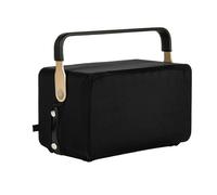 Juste de protection pour haut-parleur compatible Bluetooth sans fil avec bande élastique,étui anti-poussière pour JBL AUTHENTICS 200,300/500 - Type AUTHENTICS 300