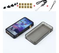 Juste De Protection Transparente Pour Ibasbucdx320 Dx300 Dx160 - Type Dx320 Dx300 Black