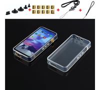 Juste De Protection Transparente Pour Ibasbucdx320 Dx300 Dx160 - Type Dx320 Dx300 Clear