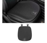 Juste De Siège De Voiture Pour Dossier Avant Et Arrière,Coussin Intérieur,Great Wall Gwm Ora,Good Cat,Funky Cat,Ballet,Rains Cat - Type Front Black 1 Pcs