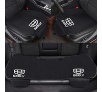 Juste De Siège De Voiture Respirante,Coussin De Protection,Coussin,Géométrique,C Gc6,Tugella,Emgrand,Ec7,X7,Atlas Pro,Coolray,2023 - Type 1set-Style 2