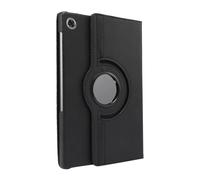 Juste De Support Rotative Pour Lenovo, Étui Pour Lenovo Tab M11 P11 Pro 11.5 2nd 11.2 Plus M10 10.1 Plus 10.6 10.3 Xiaoxin Sub 10.6 M9 M8 360-P11 Pro 11.2 Tb138fu-Noir