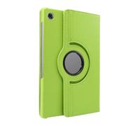 Juste De Support Rotative Pour Lenovo, Étui Pour Lenovo Tab M11 P11 Pro 11.5 2nd 11.2 Plus M10 10.1 Plus 10.6 10.3 Xiaoxin Sub 10.6 M9 M8 360-P11 Pro 11.2 Tb132fu-Vert