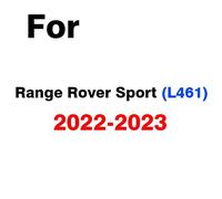 Juste De Voiture Complète Coupe-Vent,Pare-Soleil Anti-Uv,Couverture De Degré,Pluie Et Neige,Land Rover,Range Rover Dehors Velar Suv - Type Sport (L461)