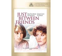 Juste Entre Amis DVD (1986) - Mary Tyler Moore, Christine Lahti, Allan Burns