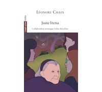 Juste Irena