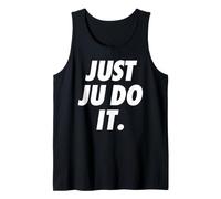 Juste Judo it. Débardeur