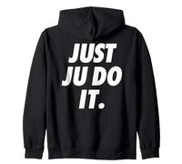 Juste Judo it. Sweat à Capuche
