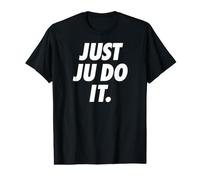 Juste Judo it. T-Shirt Graphique avec Valeur