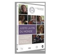 Juste la fin du monde