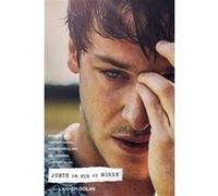 Juste la fin du monde Blu-ray E