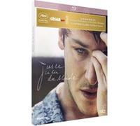 Juste la fin du monde Blu-ray E