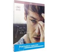 Juste la fin du monde Edition spéciale Fnac Blu-ray E