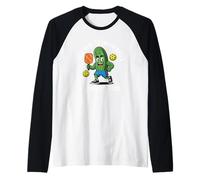 Juste là pour casser des balles et se faire des amis Pickleball Manche Raglan